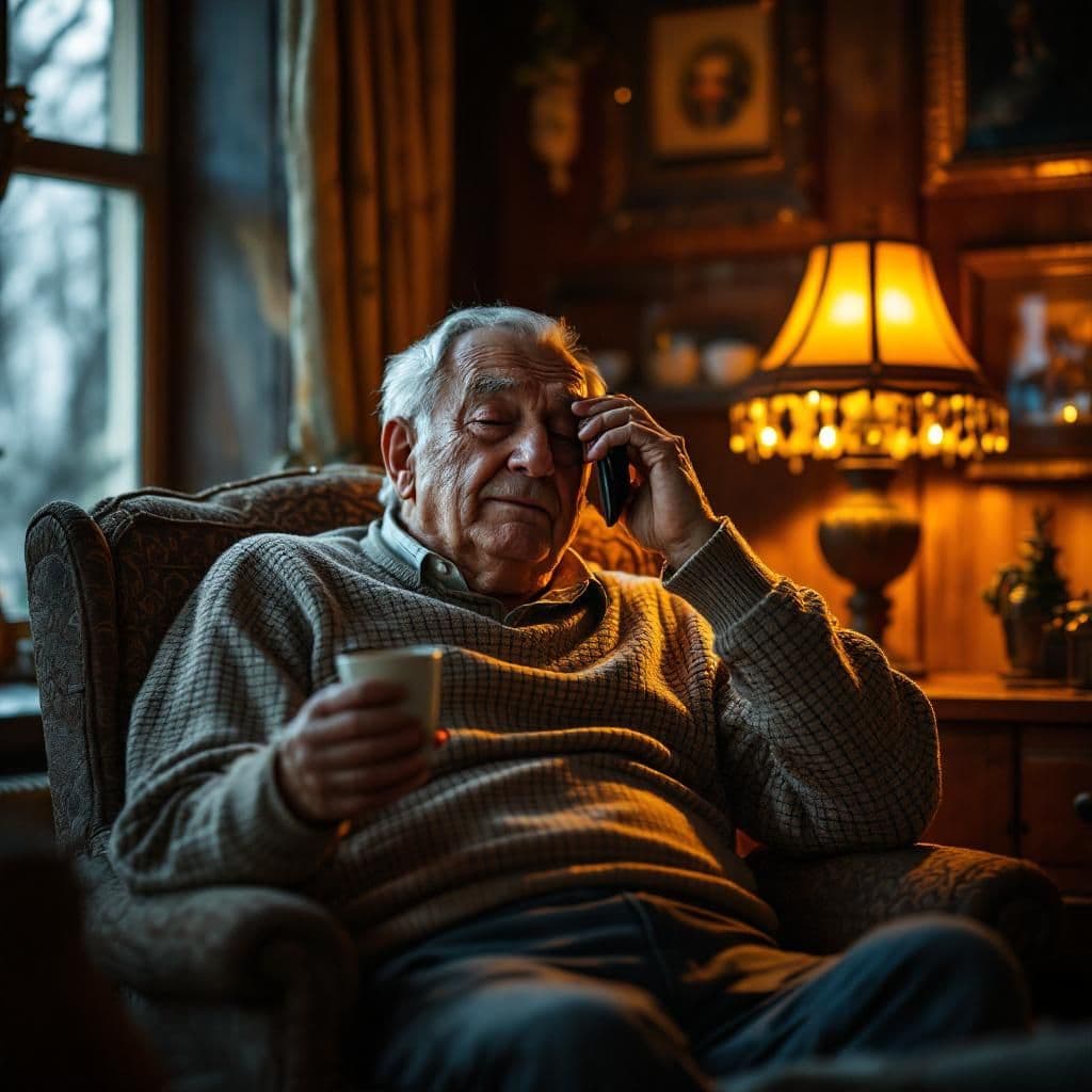 Píseň pro tatínka