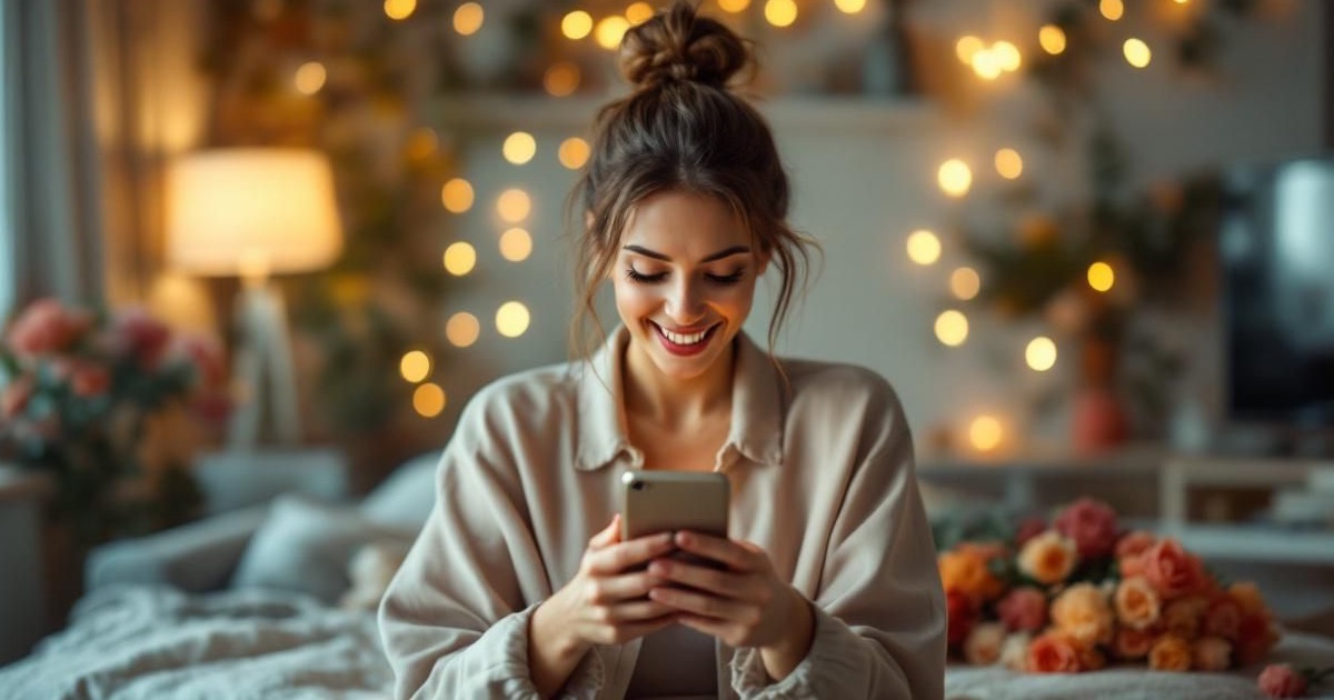 MDŽ jinak: Zapomeňte na karafiáty — darujte jí něco, co si přehraje stokrát